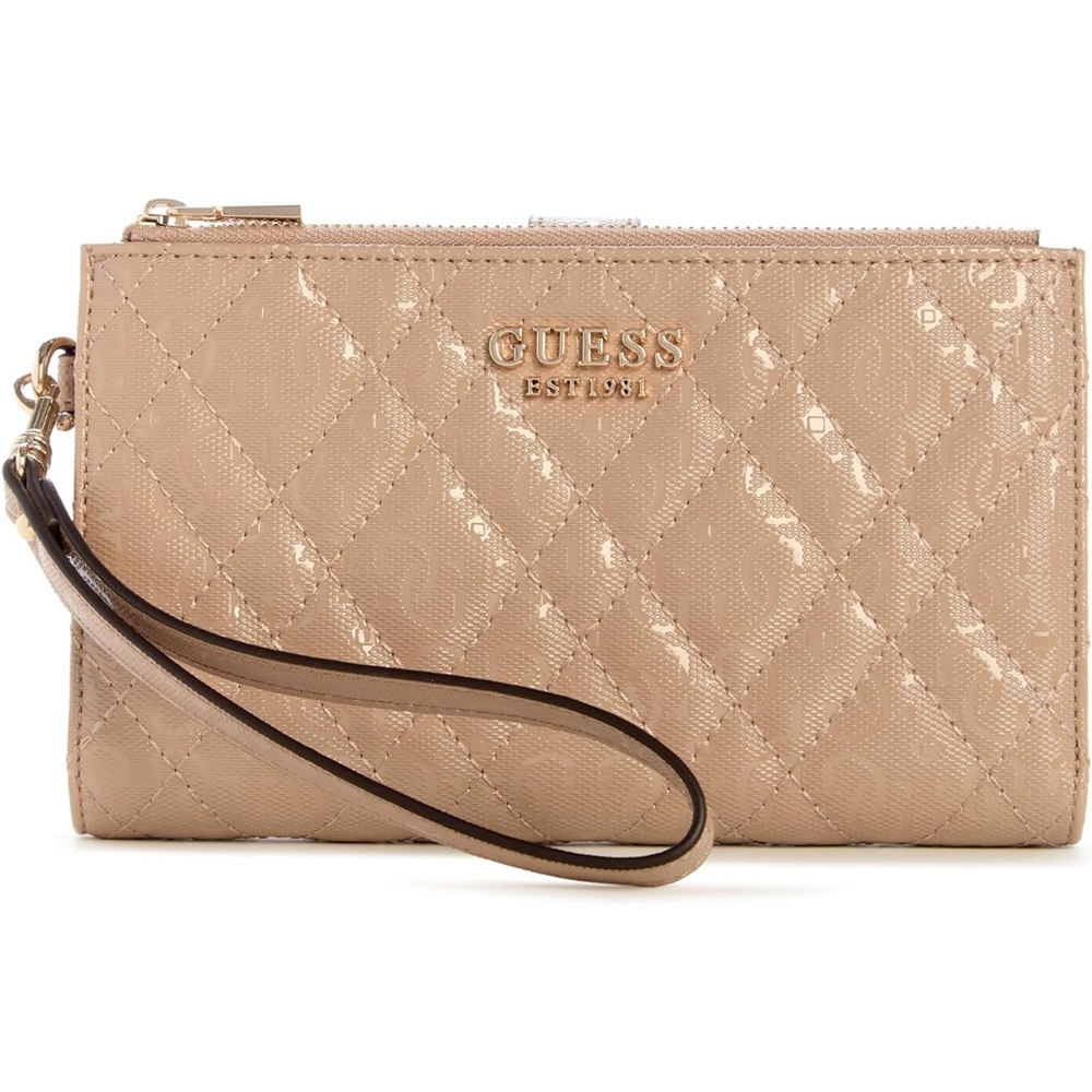 Guess Phone Wristlet